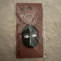 RofJ HUNTER×HUNTER イルミ　アクリルタグ