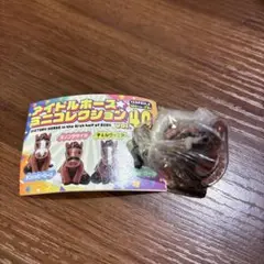 アイドルホースミニコレクション Vol.40 テンハッピーローズ