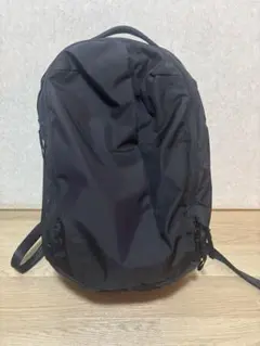 ABLE CARRY Max EDC（ripstop Black）のサムネイル