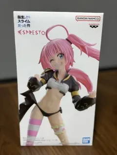 転生したらスライムだった件 ESPRESTO ミリム・ナーヴァ フィギュア
