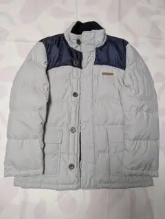 ダウンジャケット