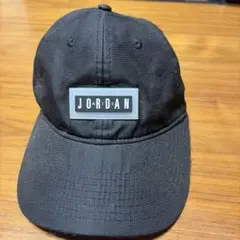 JORDAN キッズキャップのサムネイル