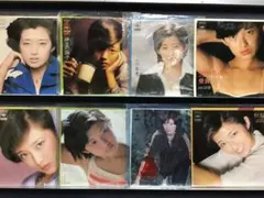 山口百恵 レコード 30枚 LP18枚 EP12枚 まとめてセット 山口百恵 レコードの通販