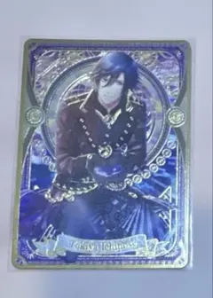 うたプリ ビジュコレ Vol.5 一ノ瀬トキヤ SR - メルカリ