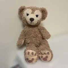 シェリーメイのぬいぐるみ　ディズニーシー　shelliemay