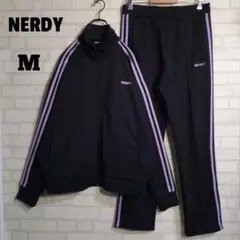 NERDY プリズムトラック トップ パンツ Aぇ!group テヨン着用 - メルカリ