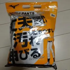野球ズボンのサムネイル