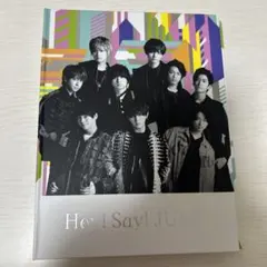 Hey!Say!JUMP公式フォトアルバム