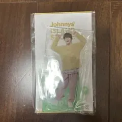 大橋和也　アクスタ　22春　なにわ男子　第5弾