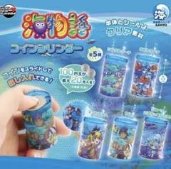 海物語 マグカップ マリンちゃん パチンコ 海物語 マグ 未使用 5個セット 2026年最新】マグ＠海物語の人気アイテム - メルカリ