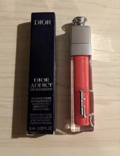 Dior アディクトリップマキシマイザー 019 シマーピーチ