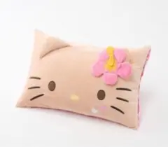 日焼けキティー　枕