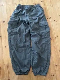 フリース ボトムス