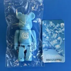BE@RBRICK SERIES 51 ベアブリック　シリーズ51 ベーシック@のサムネイル