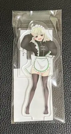 2025年最新】魔法少女にあこがれて アクリルスタンド レオパルトの人気