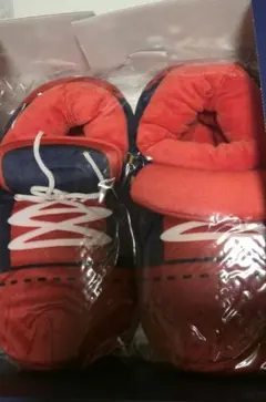 琉球ゴールデンキングス　ファンクラブ特典　ゴーディーの靴　（室内履きスリッパ）