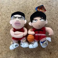 2025年最新】slam dunk ぬいぐるみの人気アイテム - メルカリ