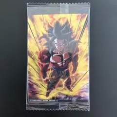イタジャガ　ドラゴンボール　vol.9 9-21 孫悟空　スーパーサイヤ人4