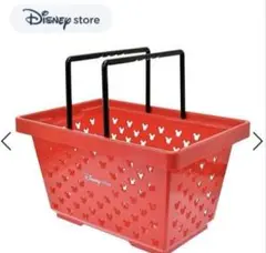 ディズニーストア 買い物かご
