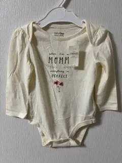 【新品】baby Gap　子供服　ロンパース　90cm タグ付き