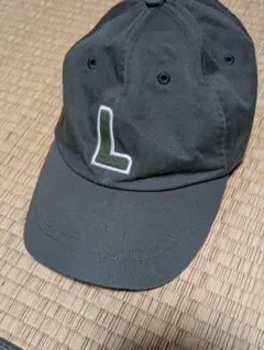 ラコステ　キャップ