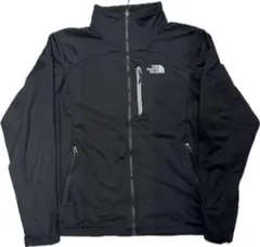 THE NORTH FACE ソフトシェルジャケット