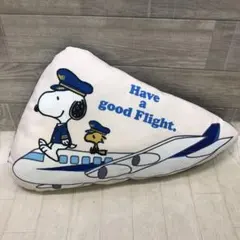 スヌーピー SNOOPY クッション 【cc589931】