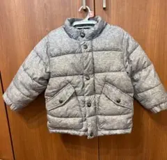 【定価8000円】極暖！ベビーギャップ　95センチ　ダウンジャケット