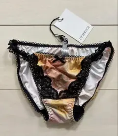 新品　LIP SERVICE リップサービス ショーツM　下着アンダーウエアのサムネイル
