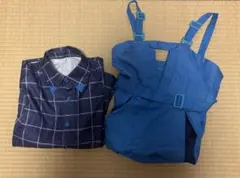 にじさんじ　弦月藤士郎　コスプレ　衣装