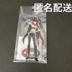 勝利の女神NIKKE レッドフード HUBコラボ アクリルスタンド