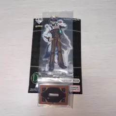 ツイステ　ジャック　一番くじ