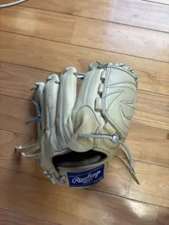 Rawlings 硬式グローブ G200-9CX 内野手用 11.5インチ - メルカリ