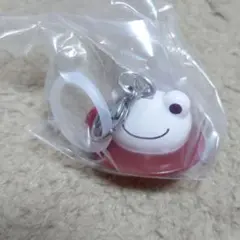 かえるのピクルス めじるしアクセサリー和菓子ver. ガチャ 大福