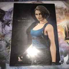 バイオハザード クリアファイル 2026年最新】バイオハザード クリアファイルの人気アイテム - メルカリ