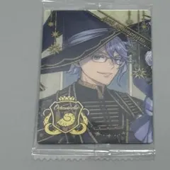 ディズニー ツイステッドワンダーランド ツインウエハース7 アズール