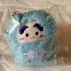 忍たま乱太郎 佐竹虎若 たぴぬい