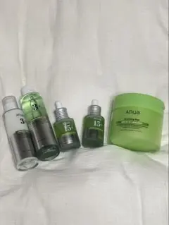 アヌア【アゼライン酸】