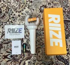 RIIZE OFFICIAL FANLIGHT ペンライト
