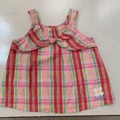 ミキハウス　120