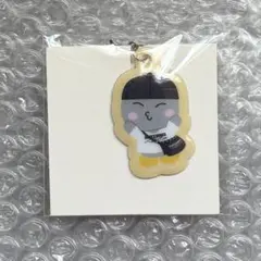 RIIZE ランダムトイ ウンソク PVCチャーム