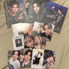 &TEAM YUMA ユウマ　まとめ売り