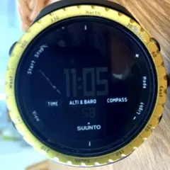 2025年最新】SUUNTO メンズ 腕時計(デジタル)の人気アイテム - メルカリ