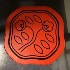 資生堂　マイレージプログラム特典　カメリアセット♪