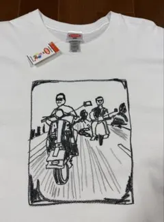 パパランパンプッシュ 石川晟也 Tシャツ アンブレラマーカー 初回限定