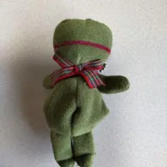 2025年最新】カエル ぬいぐるみ レトロの人気アイテム - メルカリ