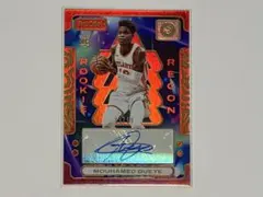 2023-24 Panini Recon Mouhamed Gueye RC