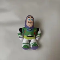 バズライトイヤー キーホルダー