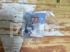 ズートピア ブリスターチャームコレクション ジュディホップス