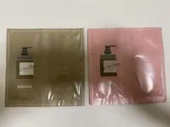 coconeクレイクリームシャンプー　サンプル　お試し　11g×4包